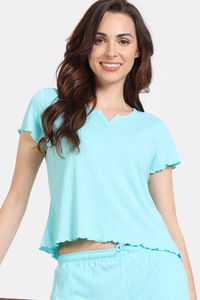 Aruba Blue